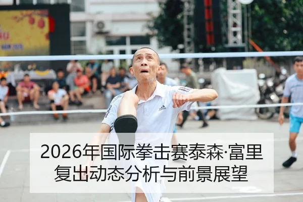 2026年国际拳击赛泰森·富里复出动态分析与前景展望